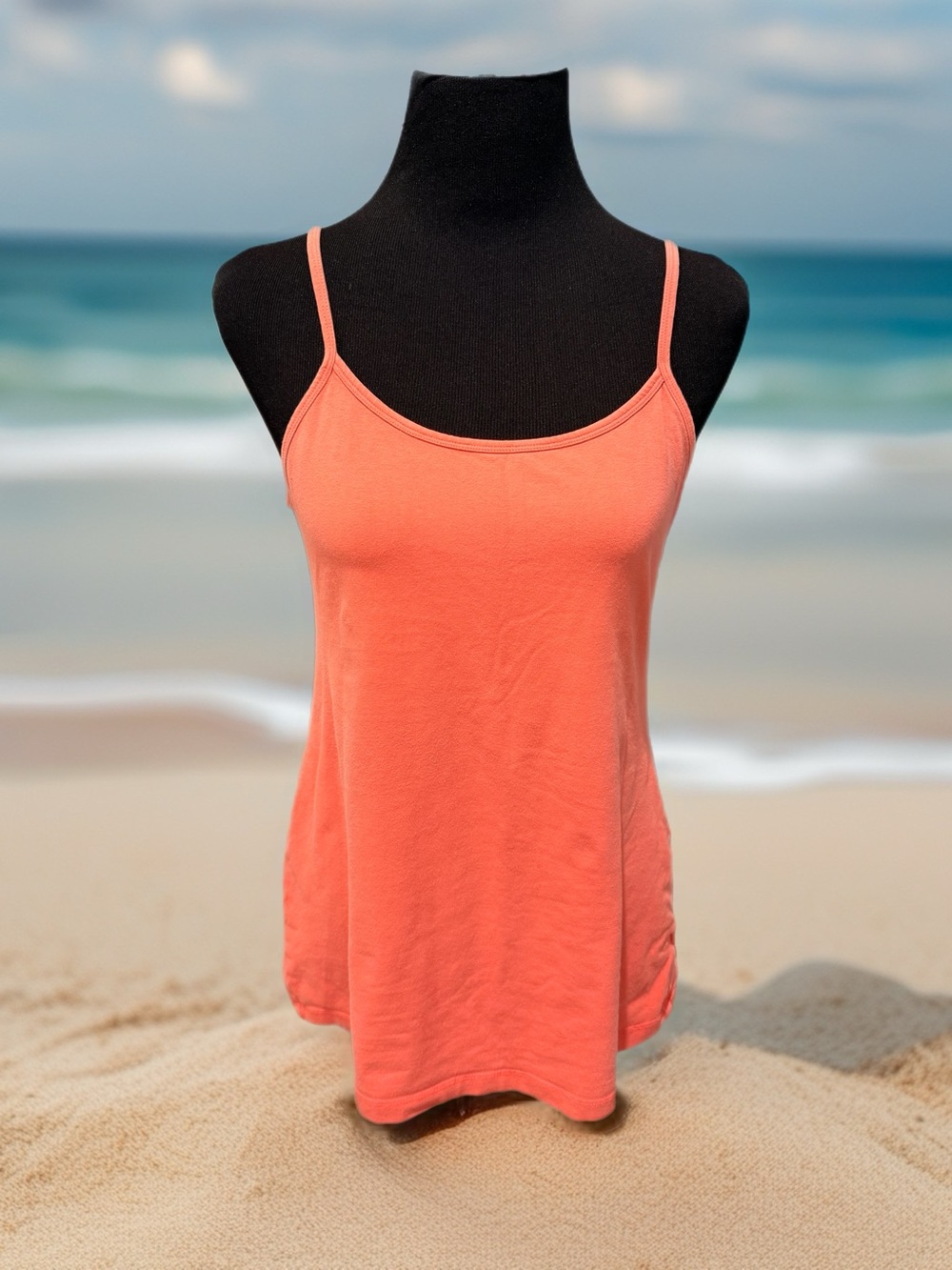 Torrid Foxy Cami